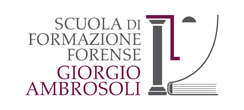 Scuola di formazione Forense Giorgio Ambrosoli